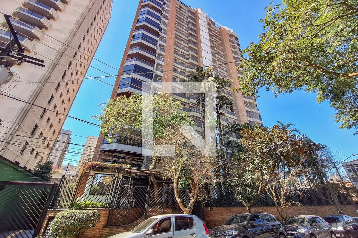 Apartamento, 4 quartos, 176 m² - Foto 96