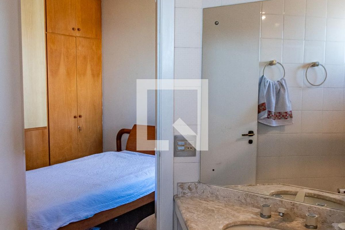 Apartamento, 4 quartos, 176 m² - Foto 32