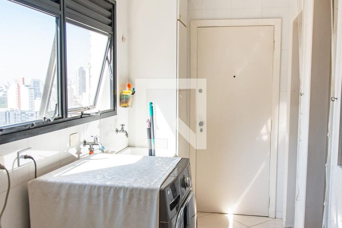 Apartamento, 4 quartos, 176 m² - Foto 70