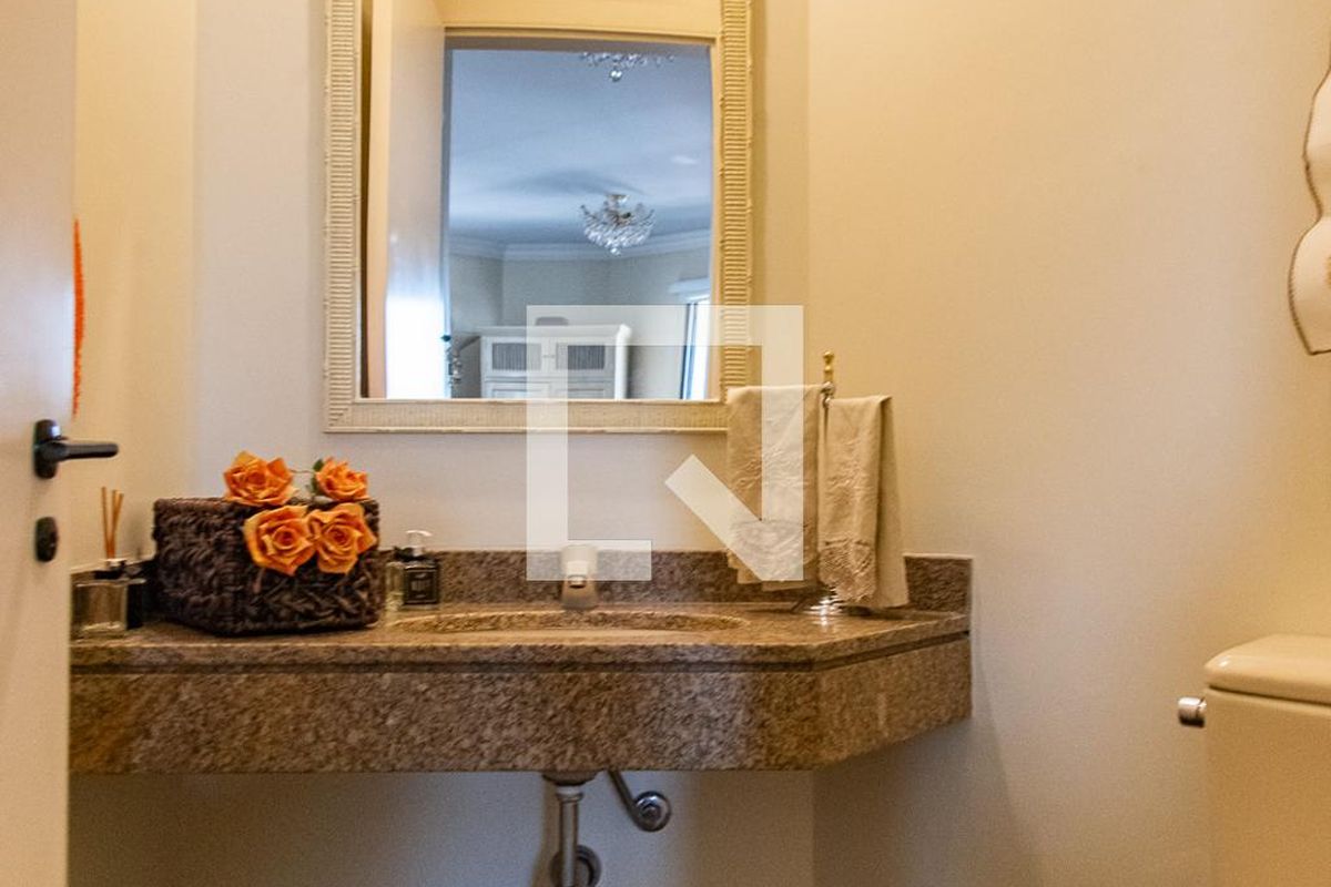 Apartamento, 4 quartos, 176 m² - Foto 18