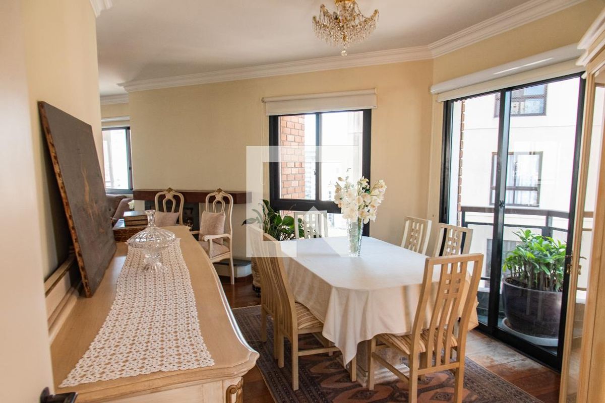 Apartamento, 4 quartos, 176 m² - Foto 12