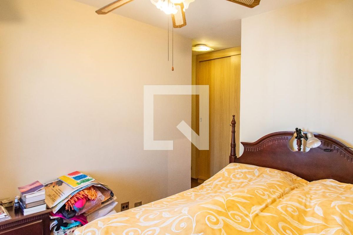 Apartamento, 4 quartos, 176 m² - Foto 40