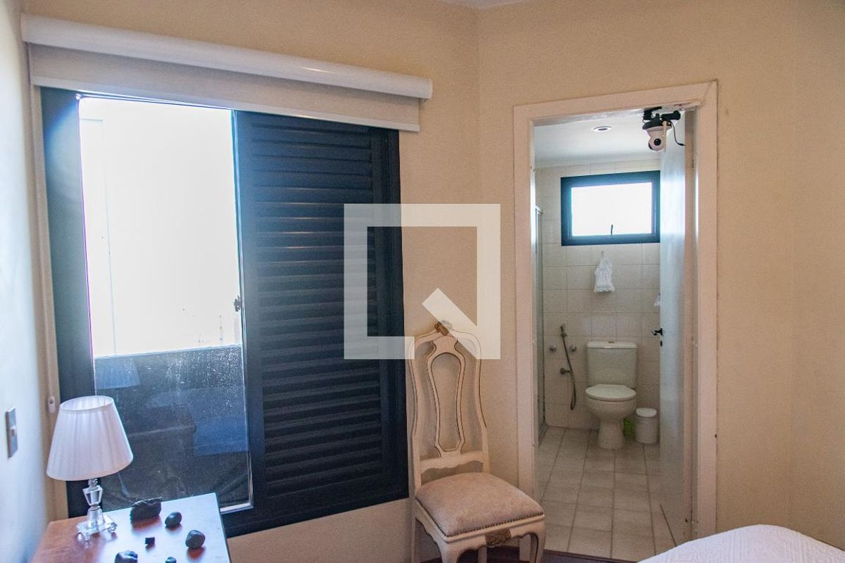 Apartamento, 4 quartos, 176 m² - Foto 28