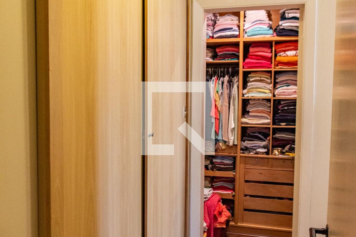 Apartamento, 4 quartos, 176 m² - Foto 43