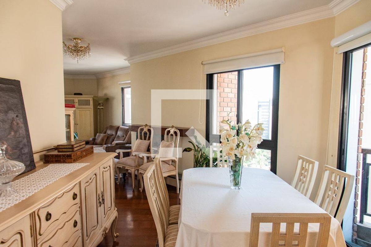 Apartamento, 4 quartos, 176 m² - Foto 13