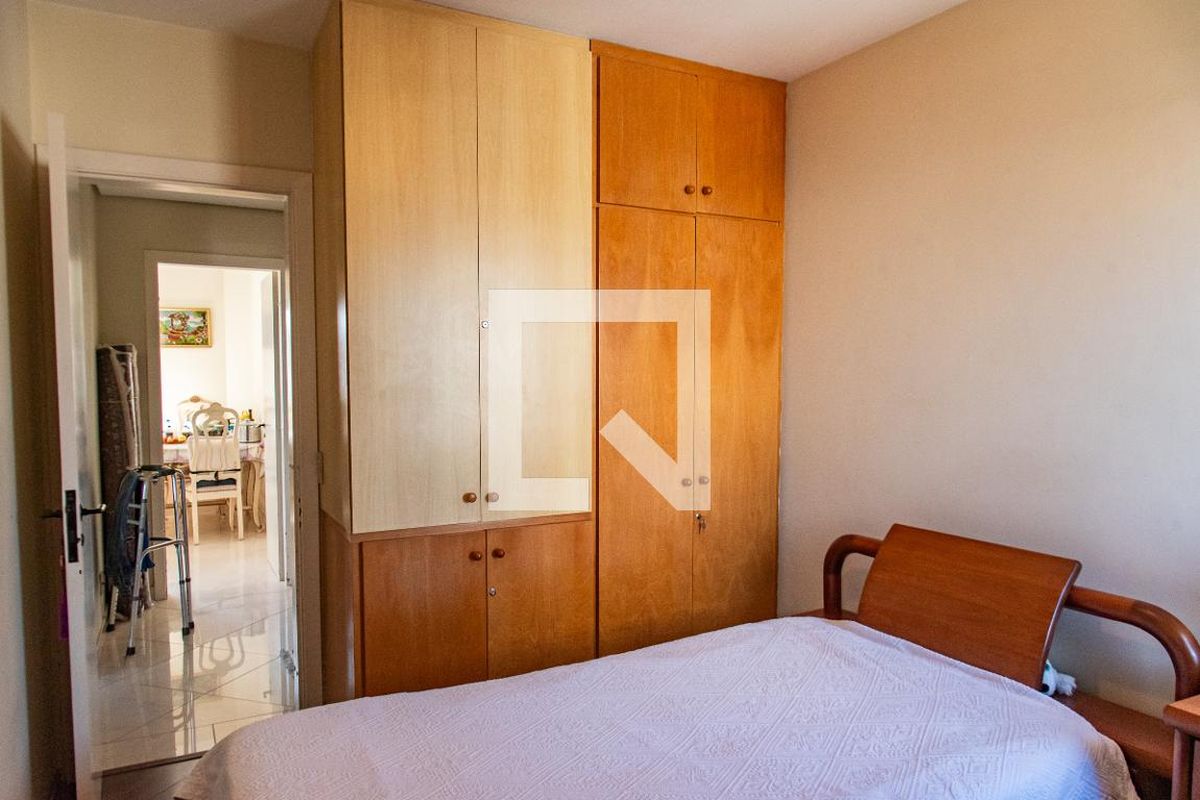 Apartamento, 4 quartos, 176 m² - Foto 26