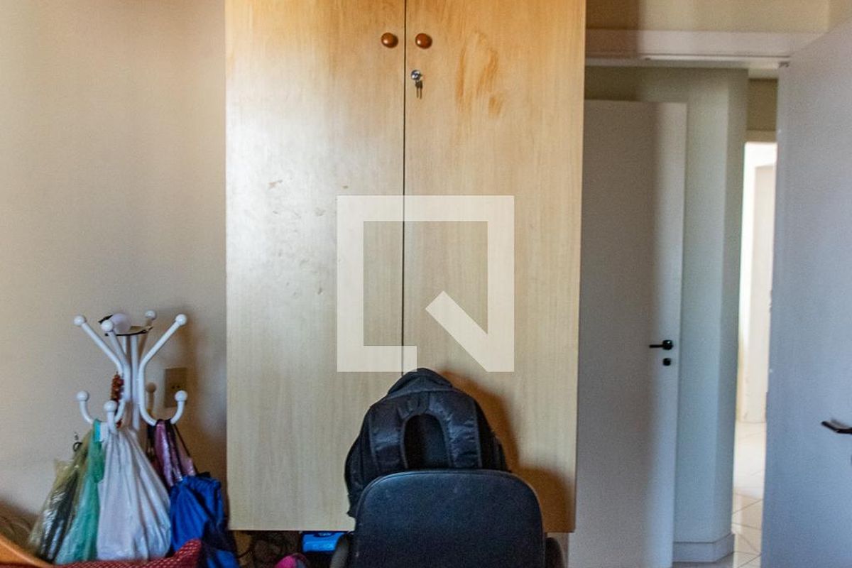 Apartamento, 4 quartos, 176 m² - Foto 23