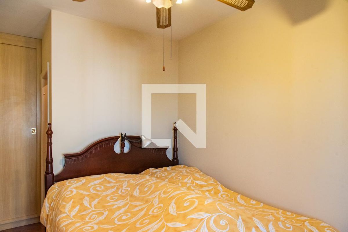 Apartamento, 4 quartos, 176 m² - Foto 41
