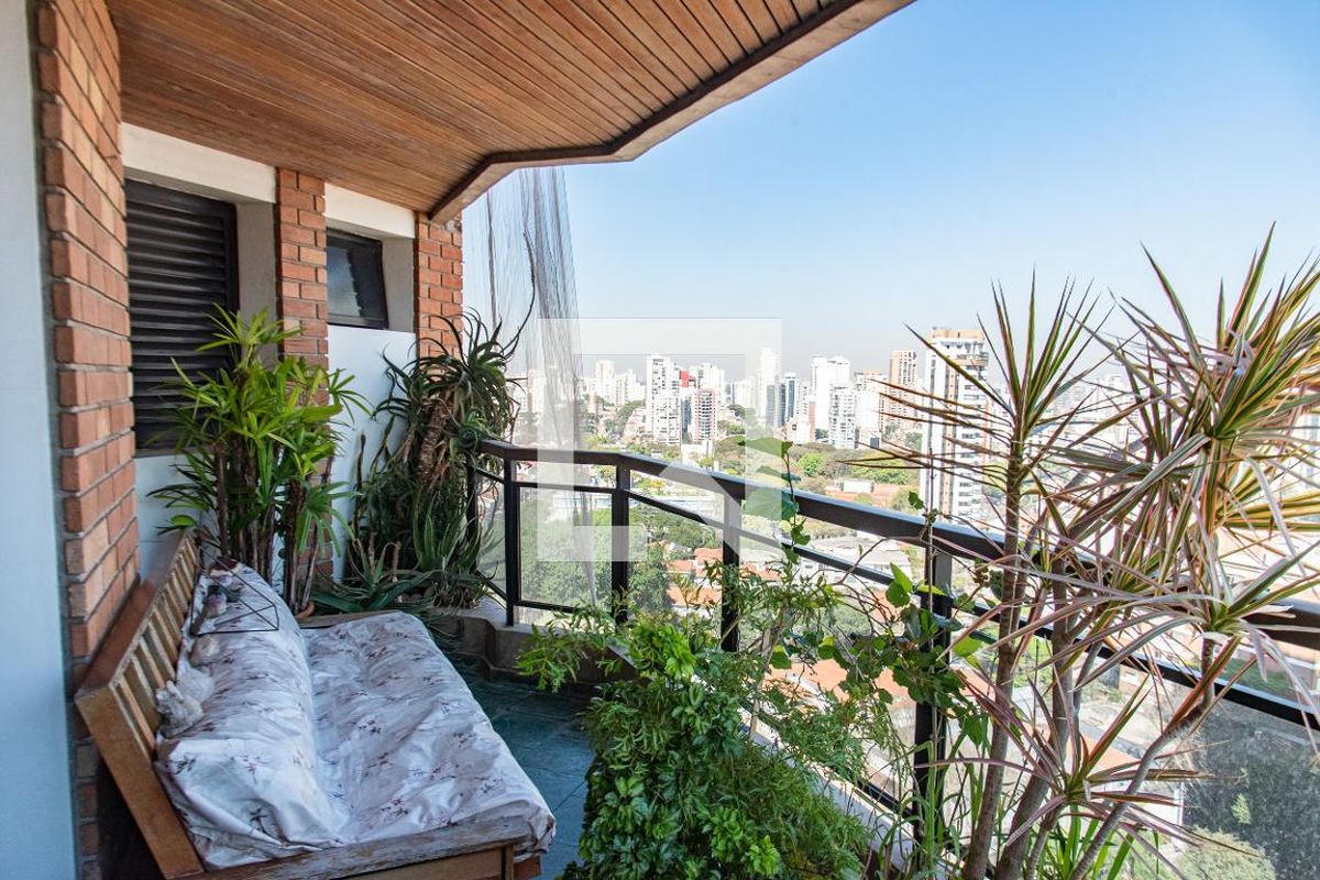 Apartamento, 4 quartos, 176 m² - Foto 6