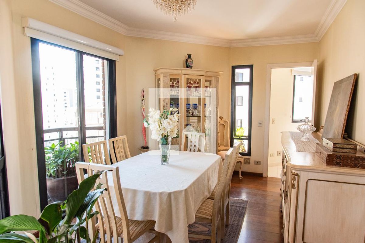 Apartamento, 4 quartos, 176 m² - Foto 11