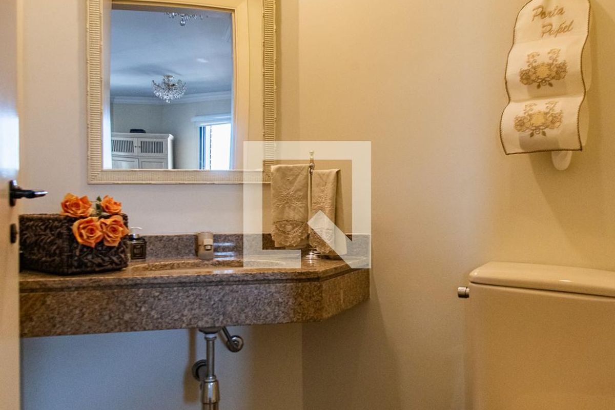 Apartamento, 4 quartos, 176 m² - Foto 17