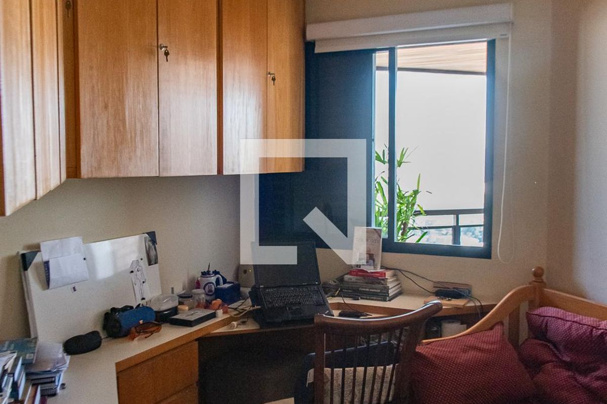 Apartamento, 4 quartos, 176 m² - Foto 22