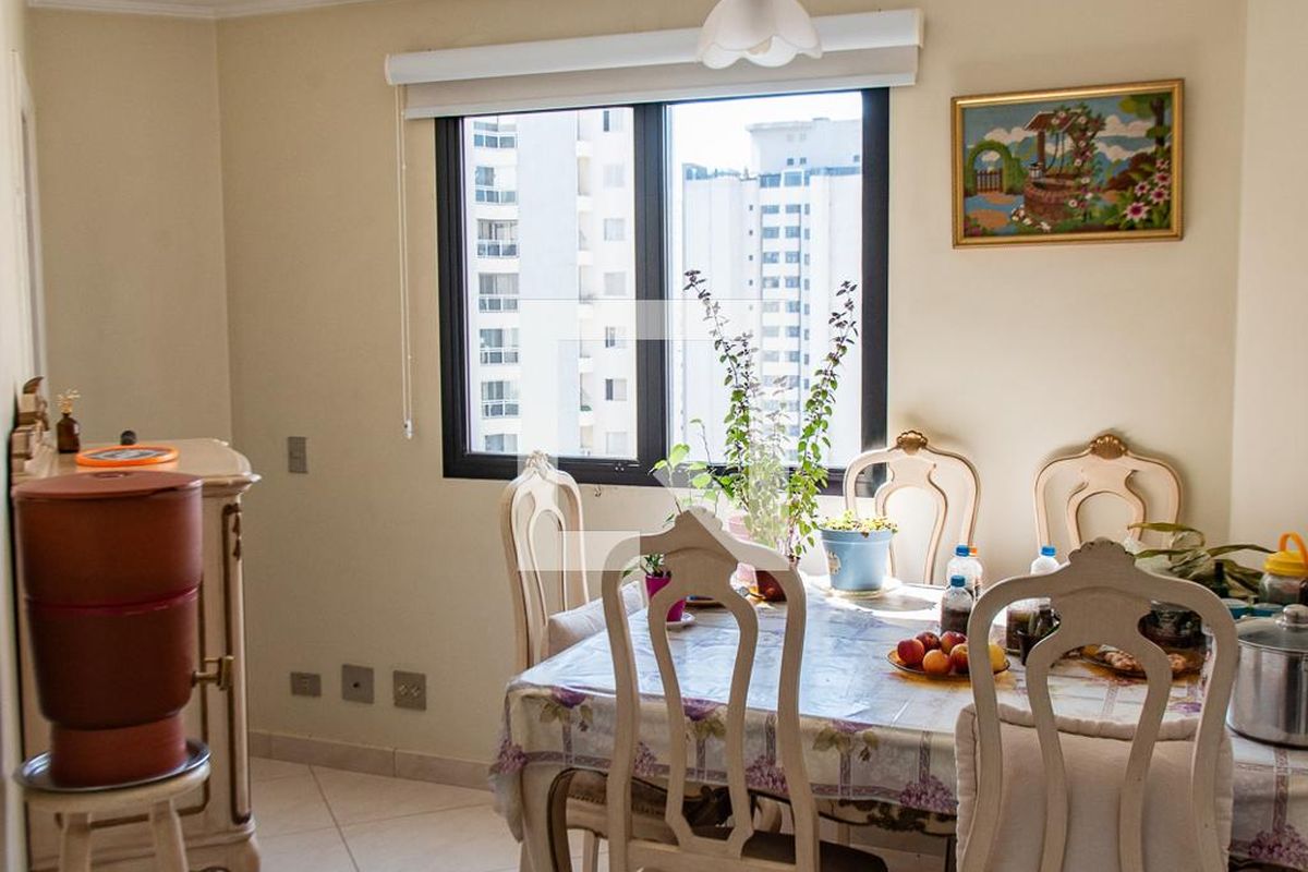Apartamento, 4 quartos, 176 m² - Foto 62
