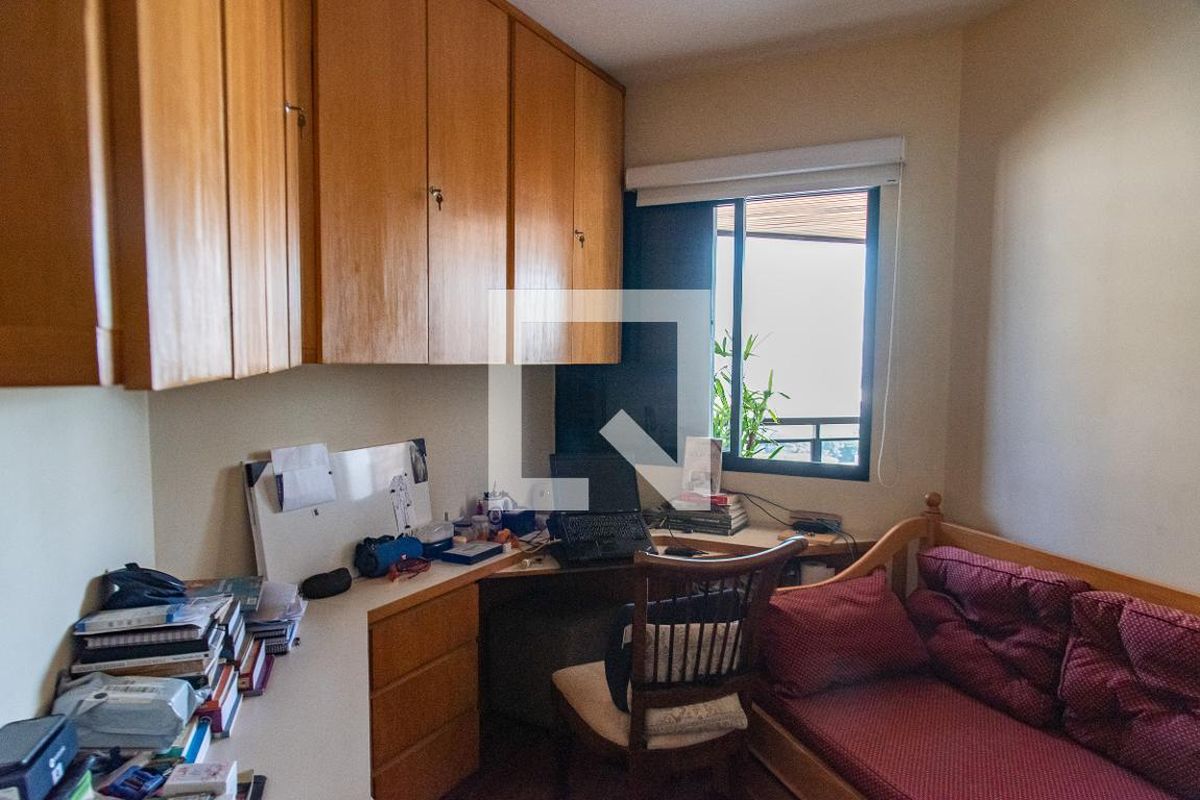 Apartamento, 4 quartos, 176 m² - Foto 21