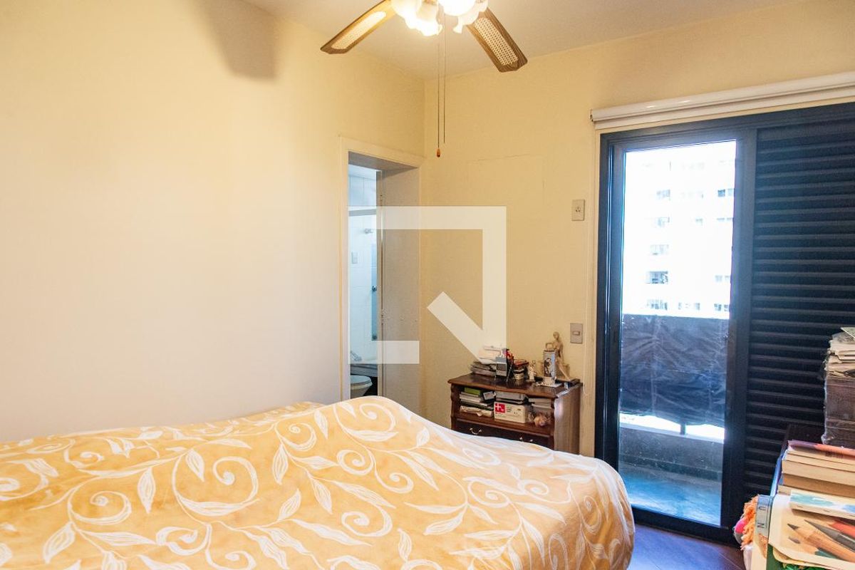 Apartamento, 4 quartos, 176 m² - Foto 39
