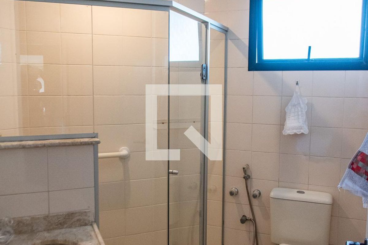 Apartamento, 4 quartos, 176 m² - Foto 34