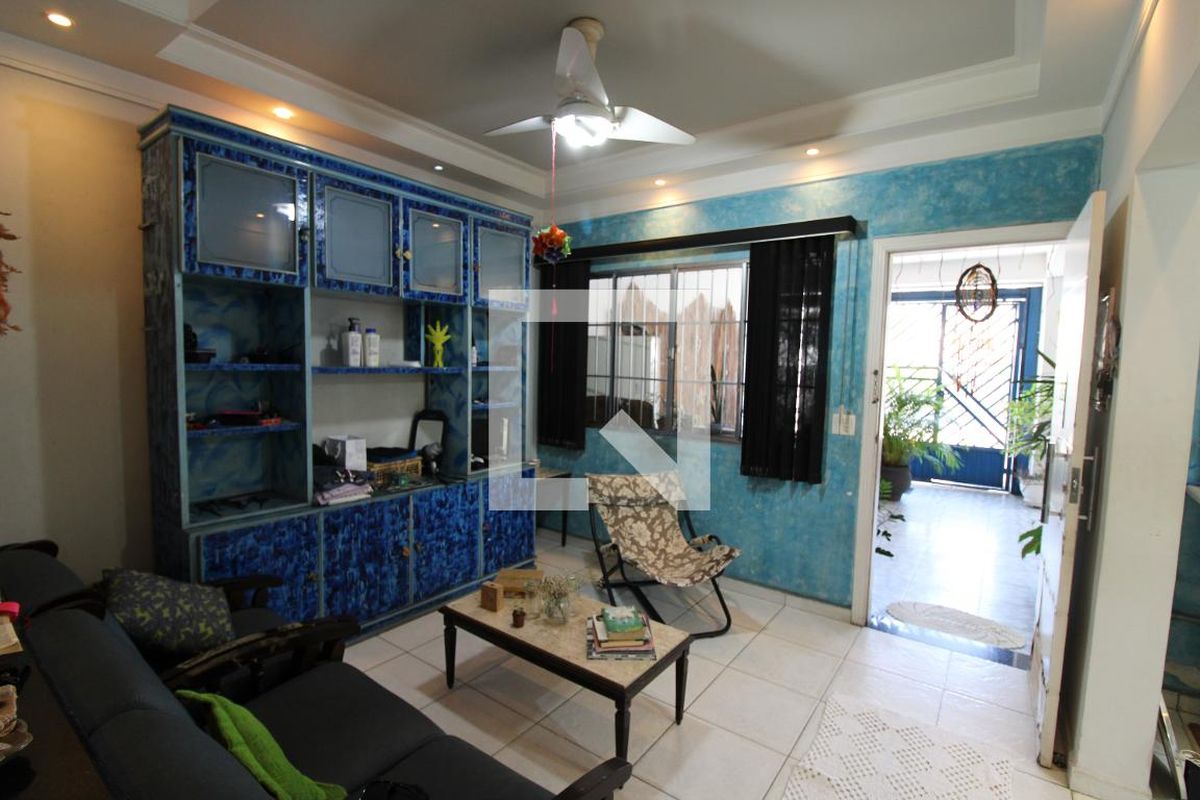 Casa, 4 quartos, 120 m² - Foto 7
