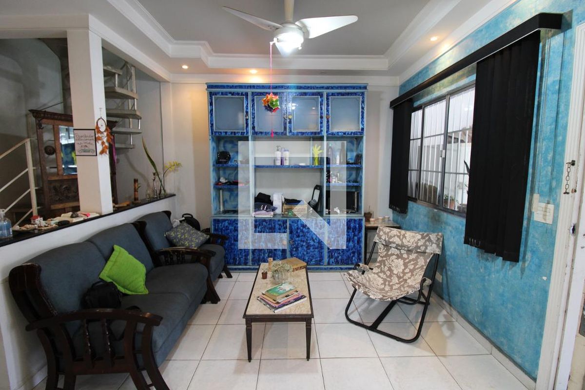 Casa, 4 quartos, 120 m² - Foto 5
