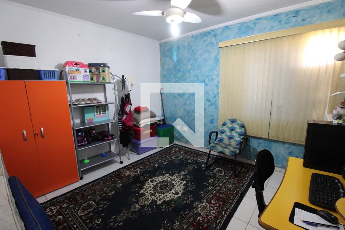 Casa, 4 quartos, 120 m² - Foto 29