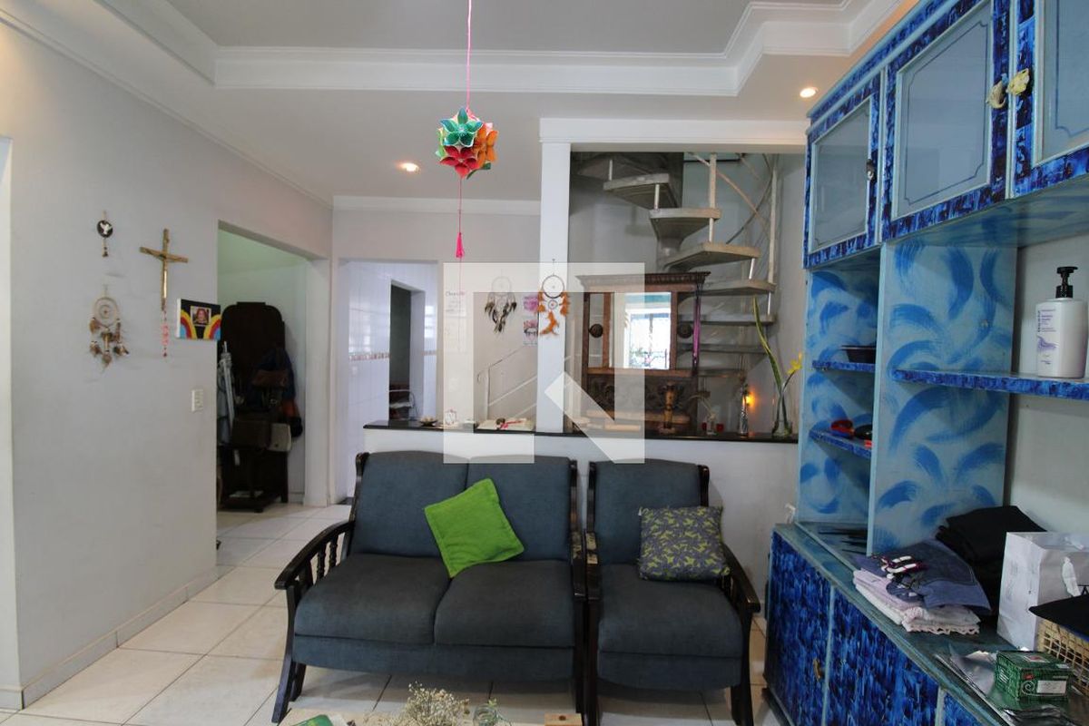 Casa, 4 quartos, 120 m² - Foto 9