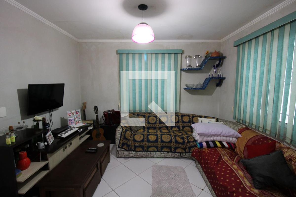 Casa, 4 quartos, 120 m² - Foto 19