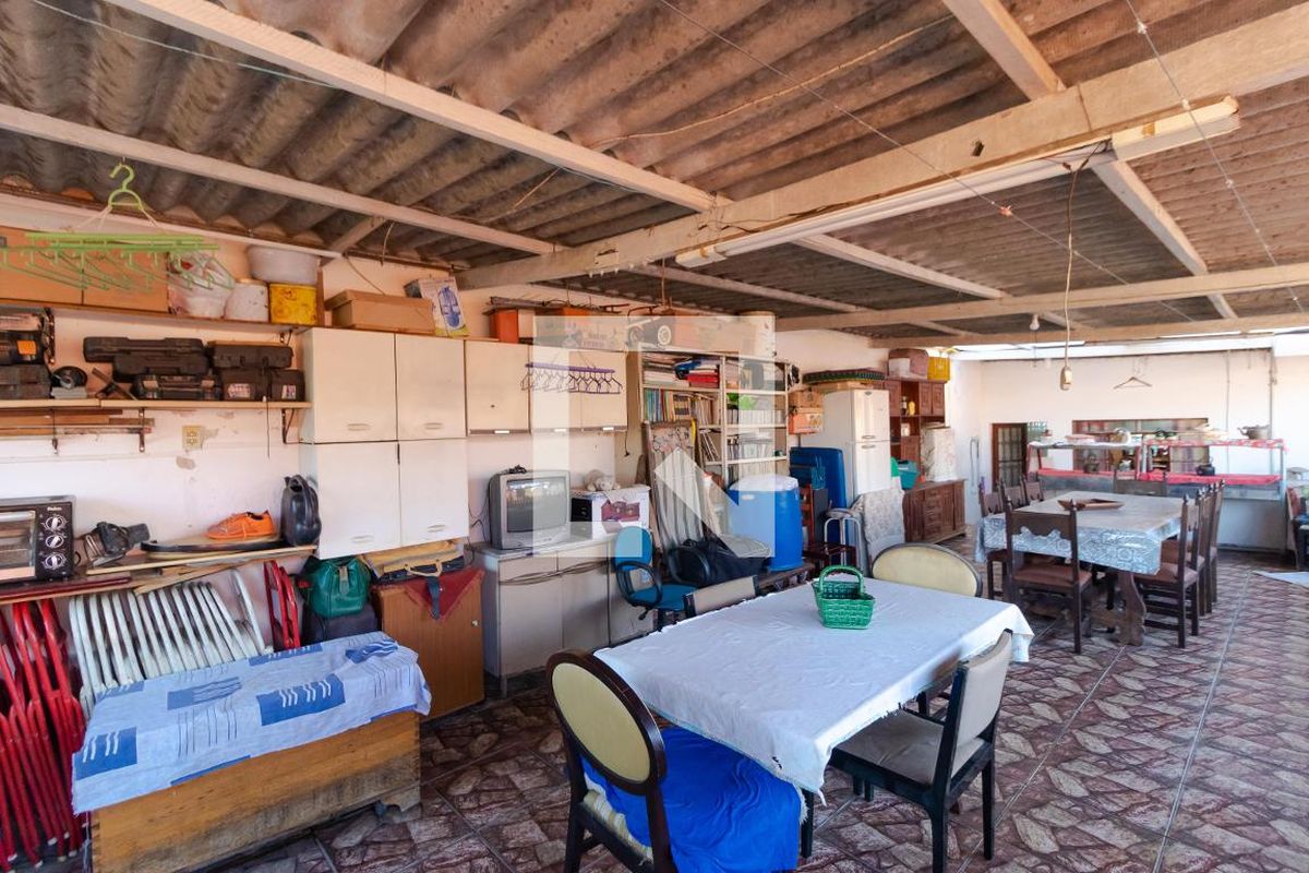 Casa à Venda - Jardim Flamboyant, 4 Quartos,  319 m2 em , Campinas - sp | SoloBR