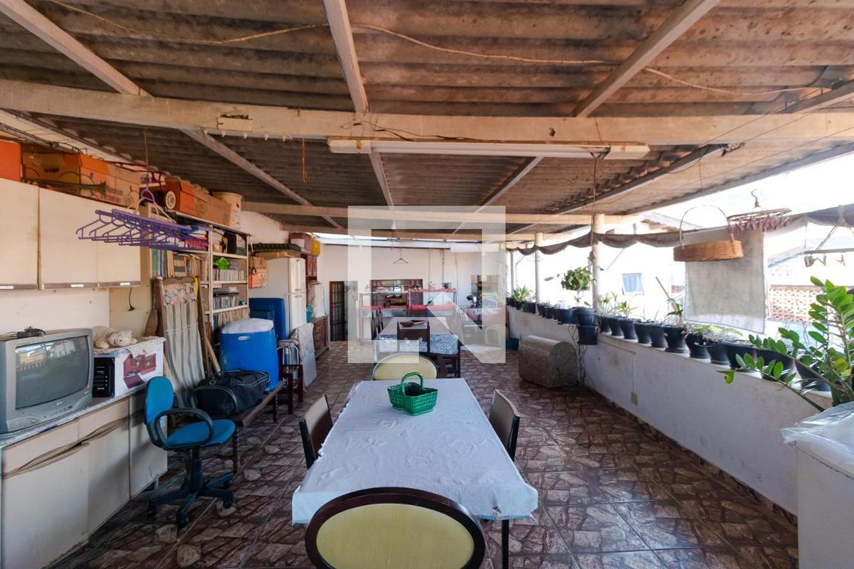 Casa à Venda - Jardim Flamboyant, 4 Quartos,  319 m2 em , Campinas - sp | SoloBR
