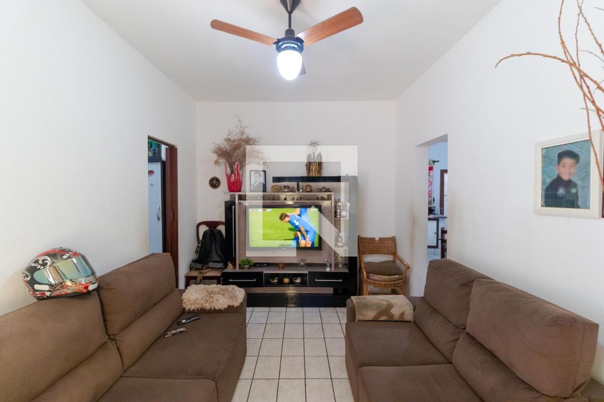 Casa à Venda - Jardim Flamboyant, 4 Quartos,  319 m2 em , Campinas - sp | SoloBR