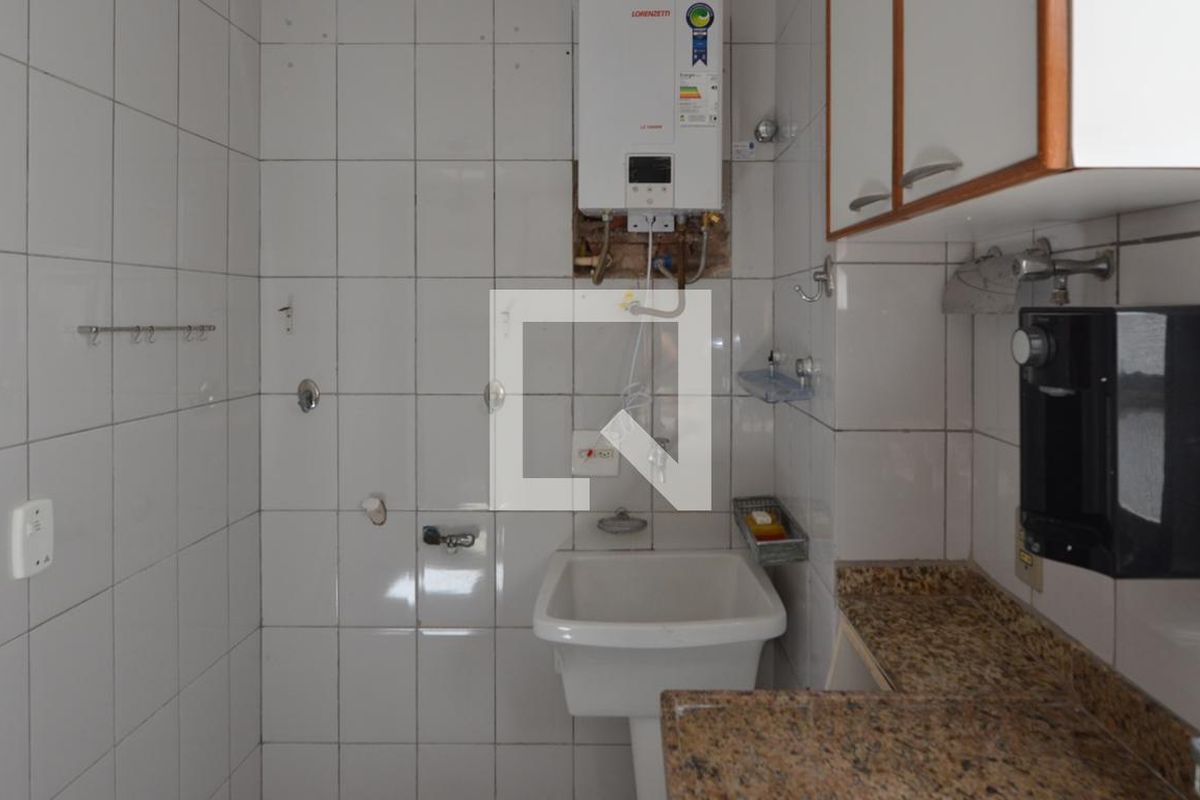 Apartamento, 2 quartos, 120 m² - Foto 90
