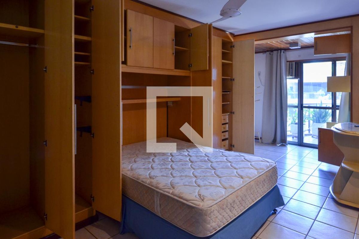 Apartamento, 2 quartos, 120 m² - Foto 32