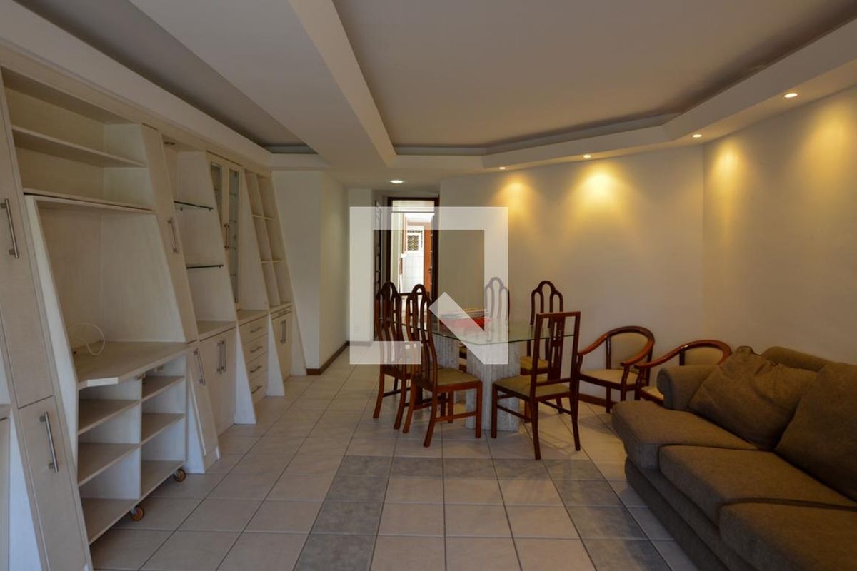 Apartamento, 2 quartos, 120 m² - Foto 10
