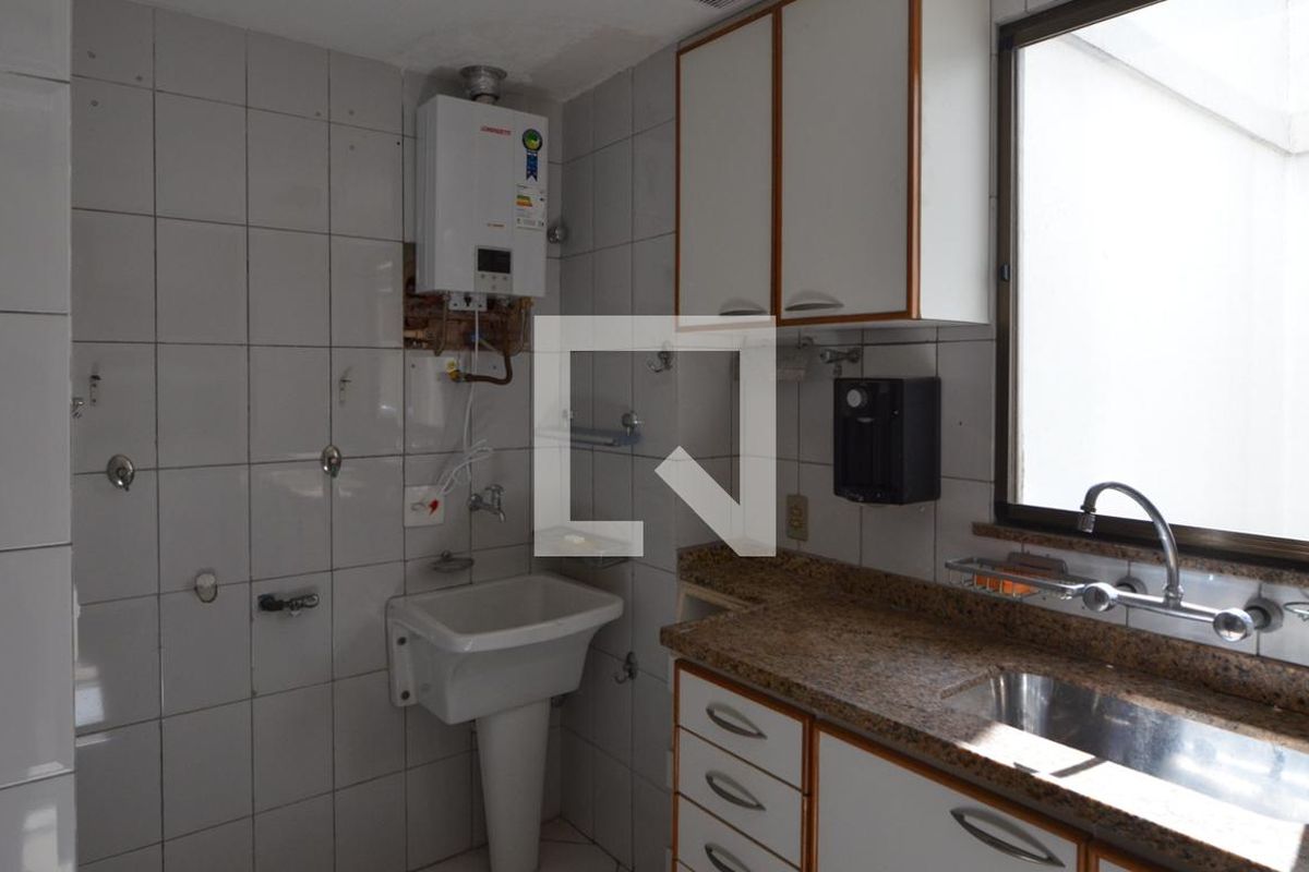 Apartamento, 2 quartos, 120 m² - Foto 88