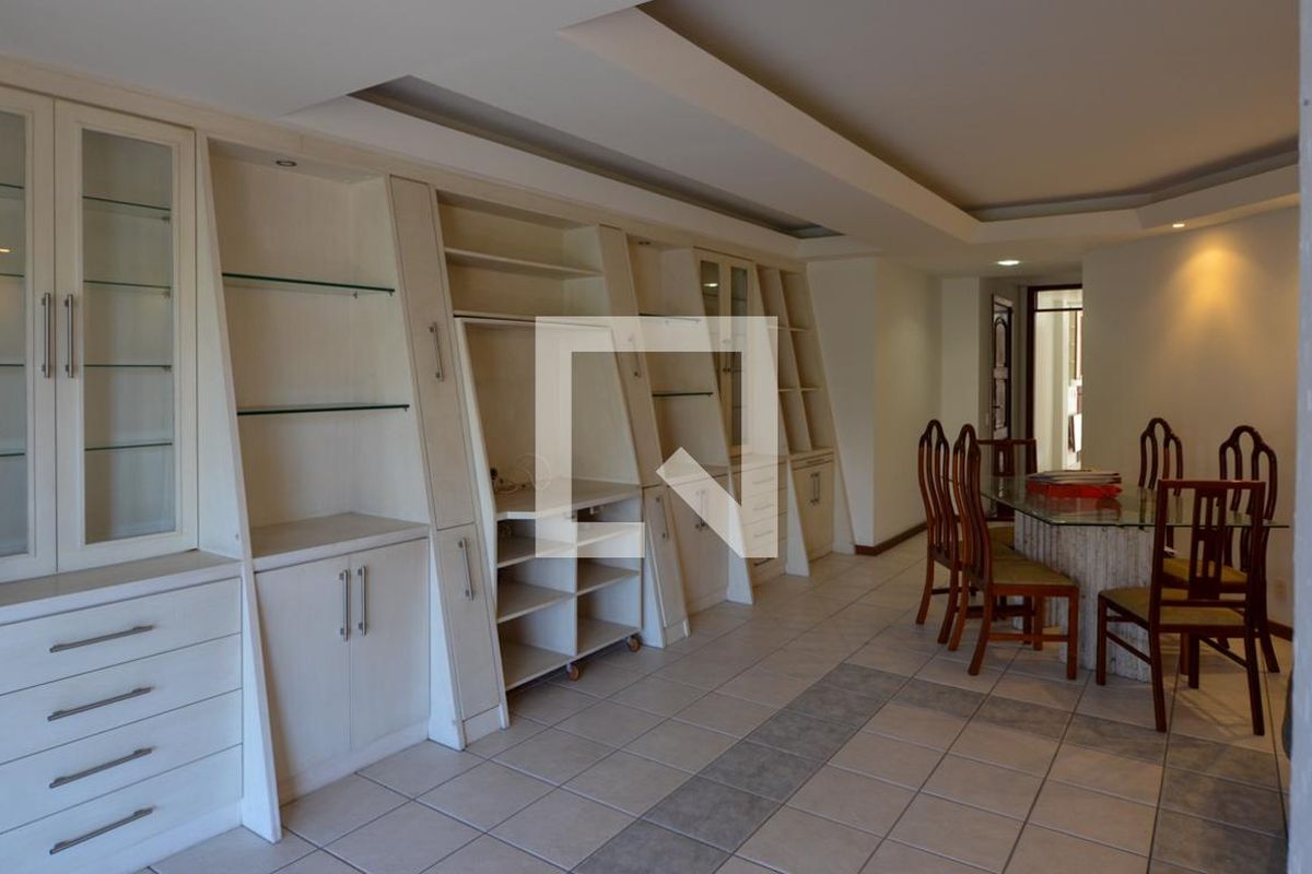 Apartamento, 2 quartos, 120 m² - Foto 8