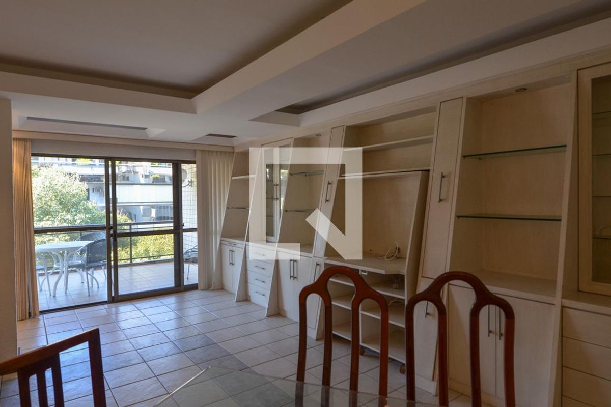 Apartamento, 2 quartos, 120 m² - Foto 4