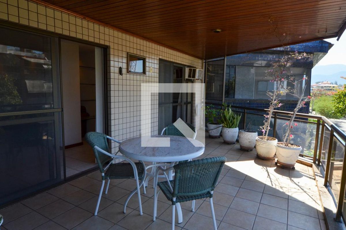 Apartamento, 2 quartos, 120 m² - Foto 16