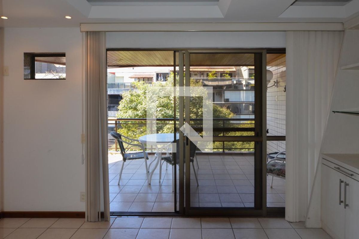Apartamento, 2 quartos, 120 m² - Foto 12