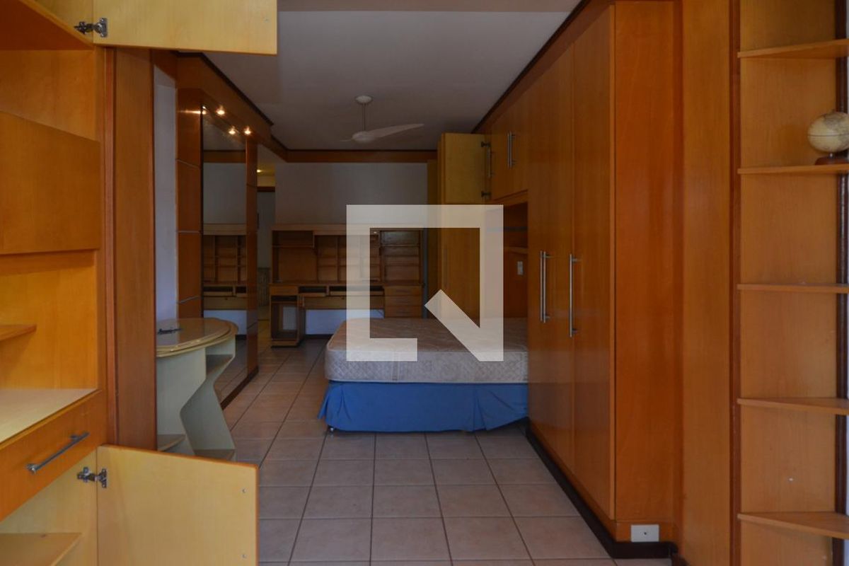 Apartamento, 2 quartos, 120 m² - Foto 38