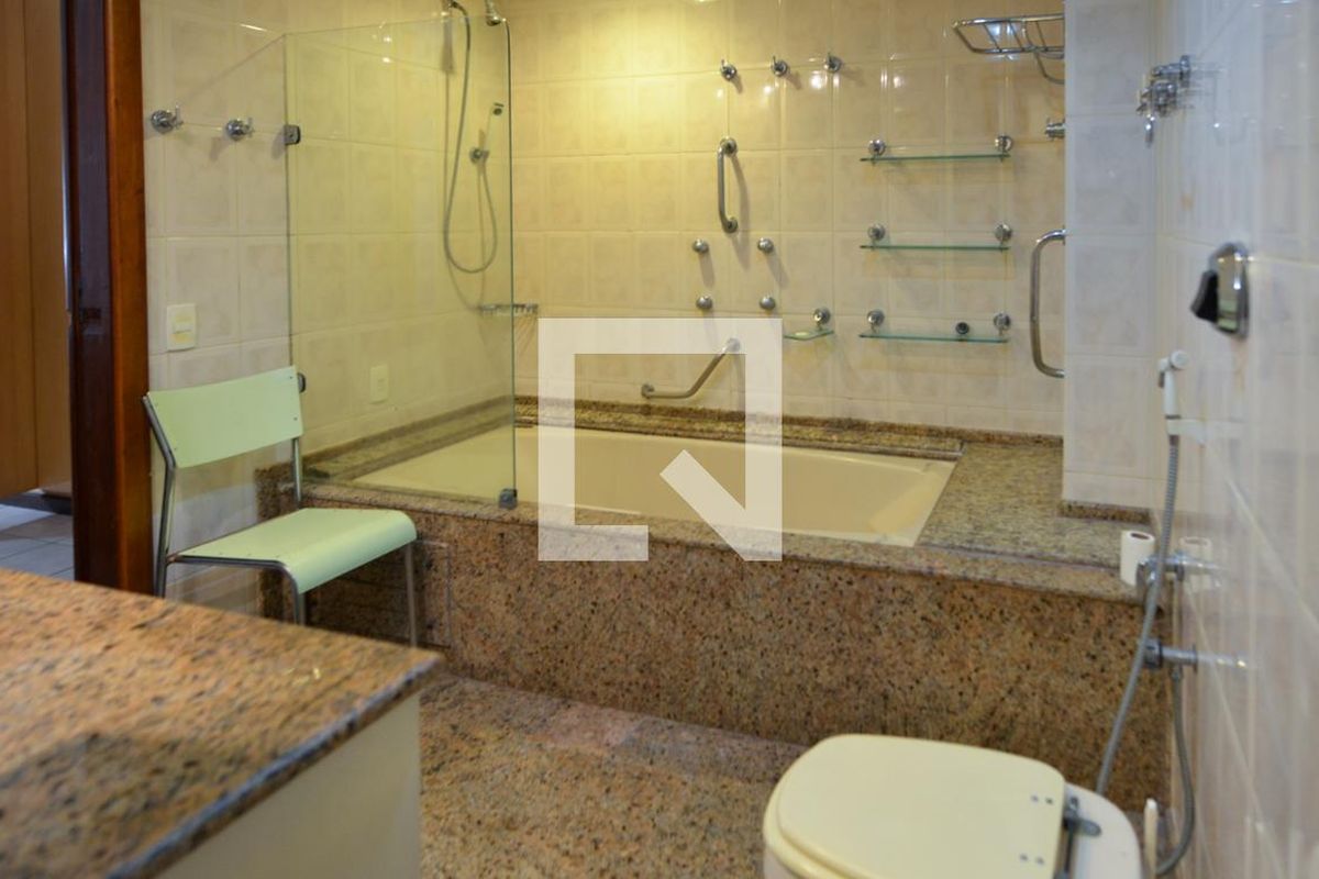 Apartamento, 2 quartos, 120 m² - Foto 44