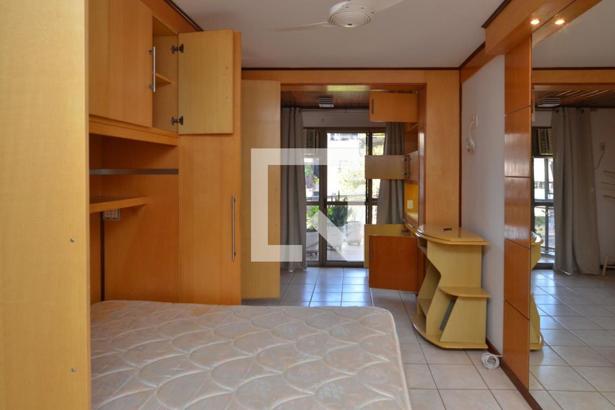 Apartamento, 2 quartos, 120 m² - Foto 36