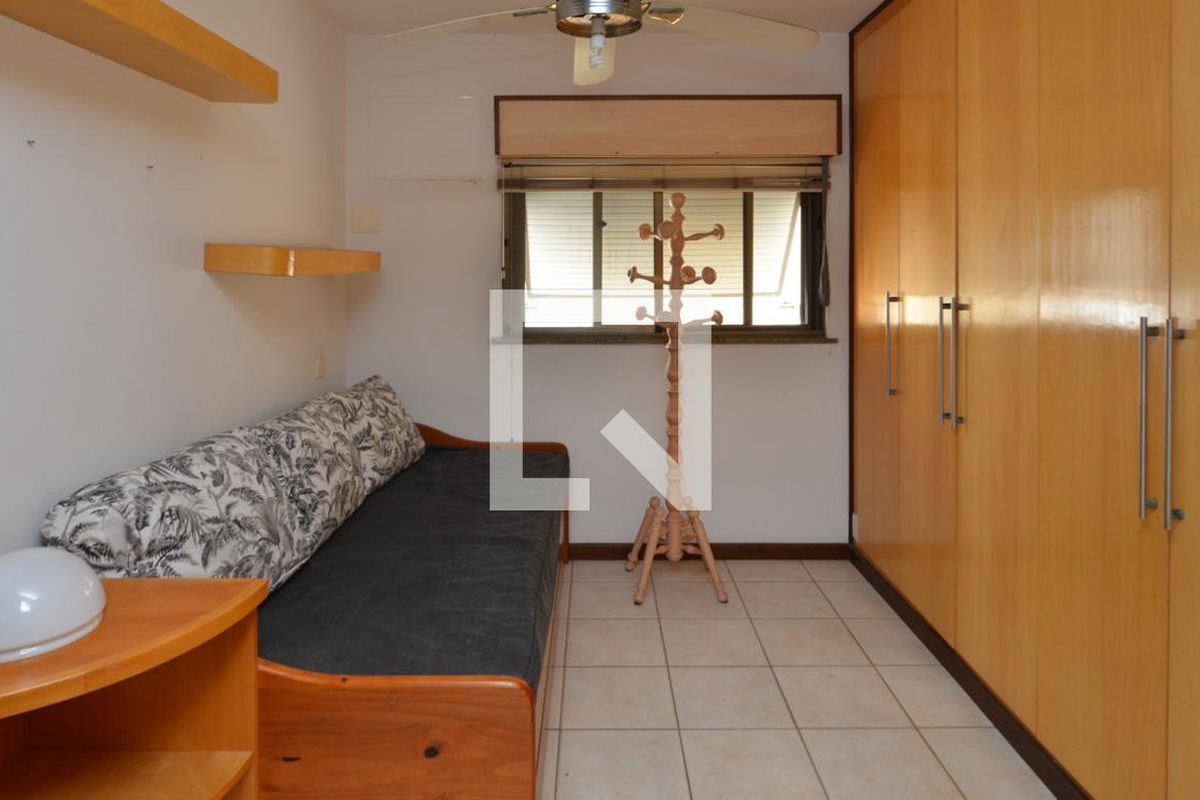 Apartamento, 2 quartos, 120 m² - Foto 62