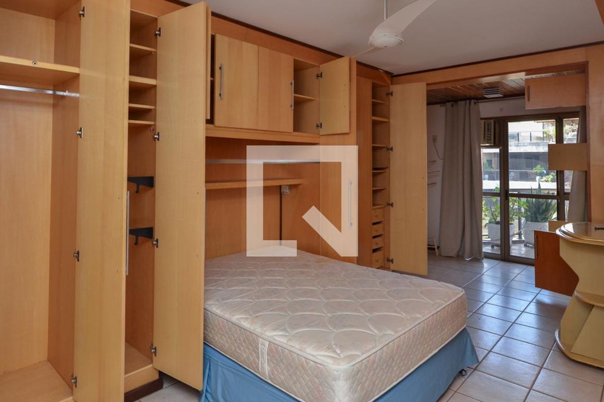 Apartamento, 2 quartos, 120 m² - Foto 34