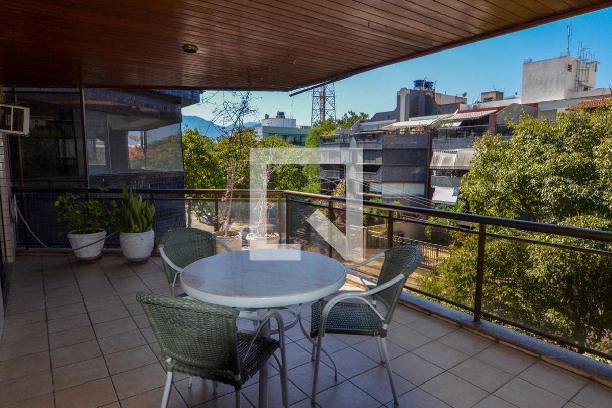 Apartamento, 2 quartos, 120 m² - Foto 14