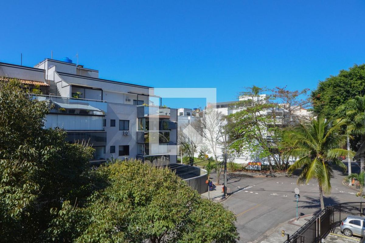 Apartamento, 2 quartos, 120 m² - Foto 22