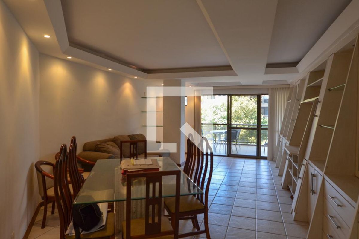 Apartamento, 2 quartos, 120 m² - Foto 2