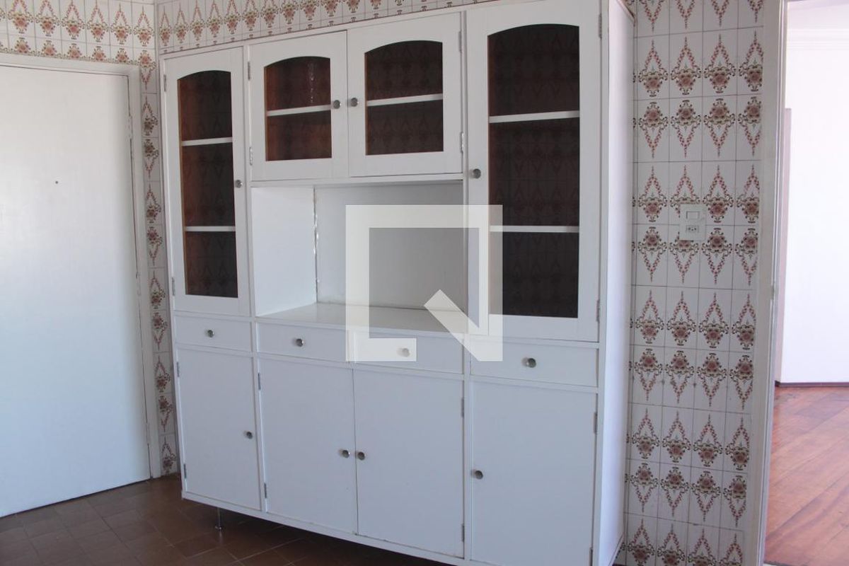 Apartamento à Venda - Centro, 2 Quartos,  145 m2 em , Campinas - sp | SoloBR