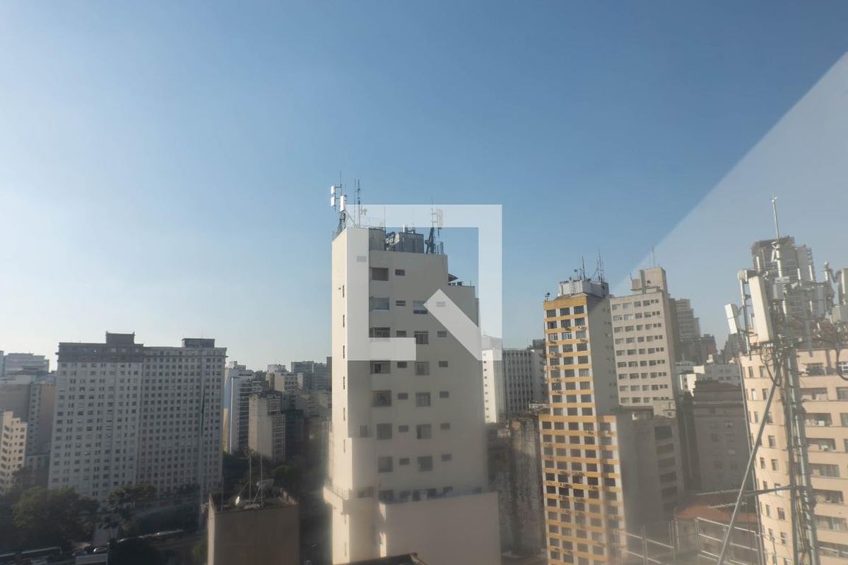 Cobertura, 2 quartos, 37 m² - Foto 36