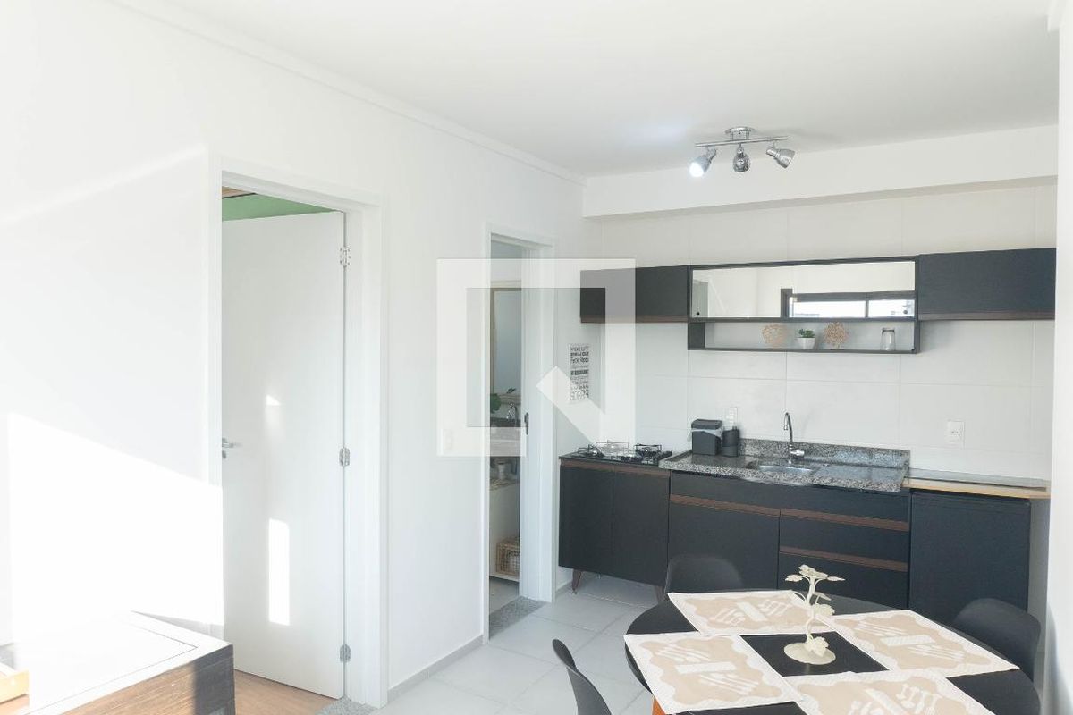 Cobertura, 2 quartos, 37 m² - Foto 12