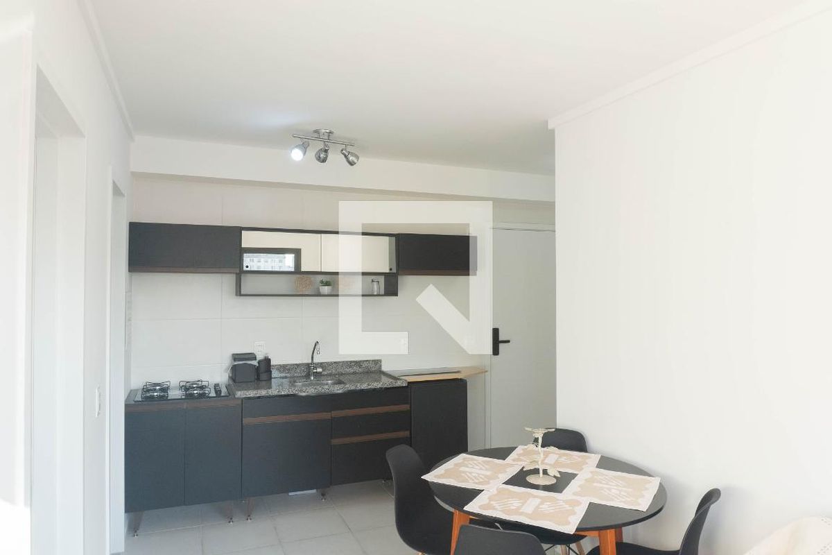 Cobertura, 2 quartos, 37 m² - Foto 10