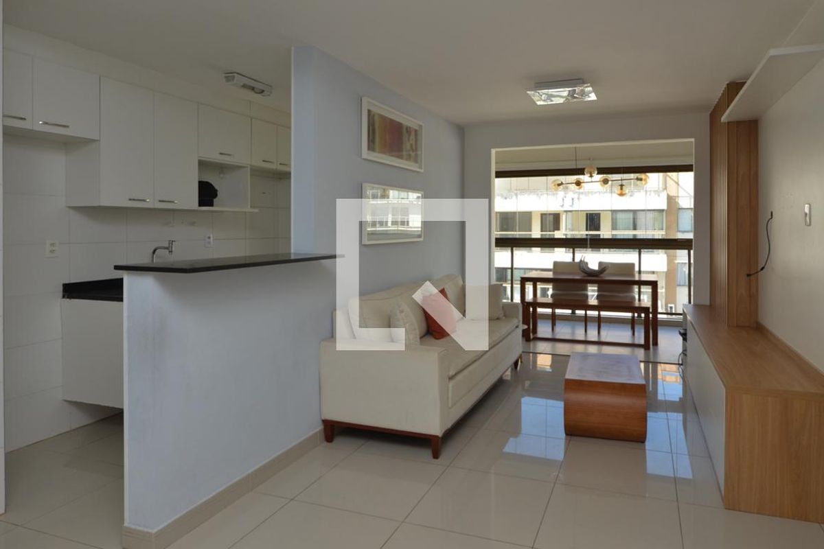 Cobertura, 3 quartos, 211 m² - Foto 4