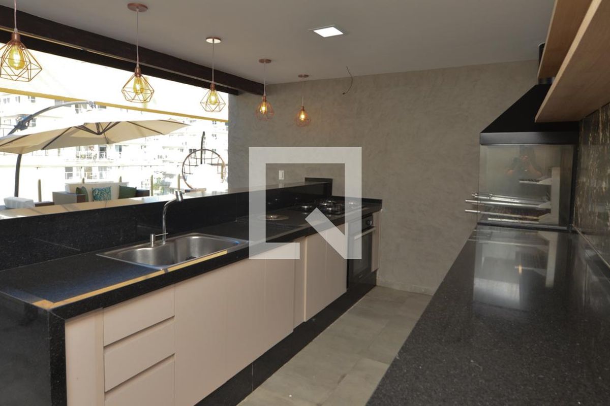 Cobertura, 3 quartos, 211 m² - Foto 134